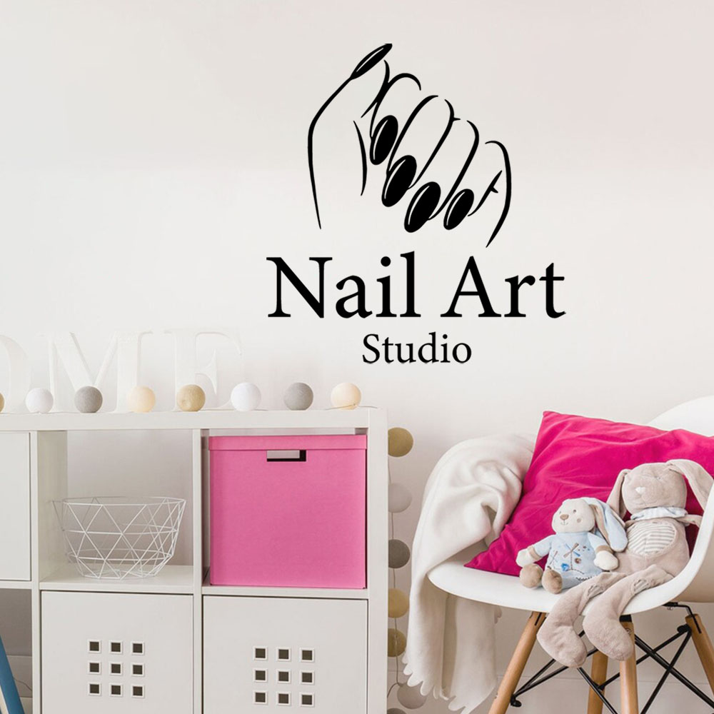 Home Decor Wallpaper - 1 Buah Wallpaper Perekat Diri Vinil