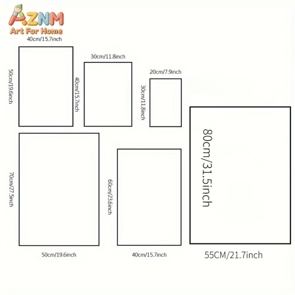 1 Buah Poster Anime Jepang Kla - Home Decor Wallpaper ulasan dan harga