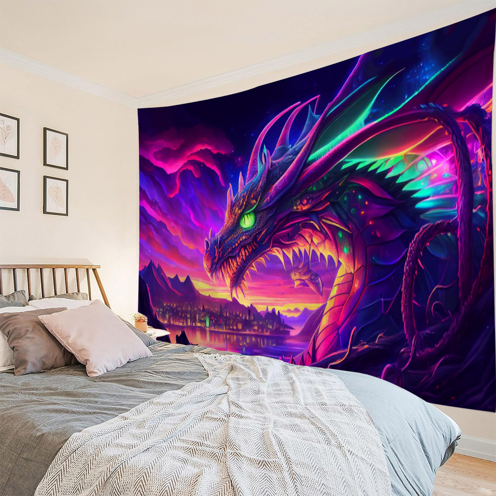 Permadani Langit Berbintang Di - Home Decor Hippie ulasan dan harga