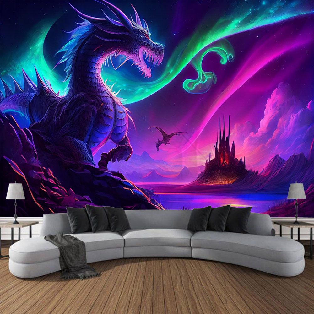 Permadani Langit Berbintang Di - Home Decor Hippie ulasan dan harga