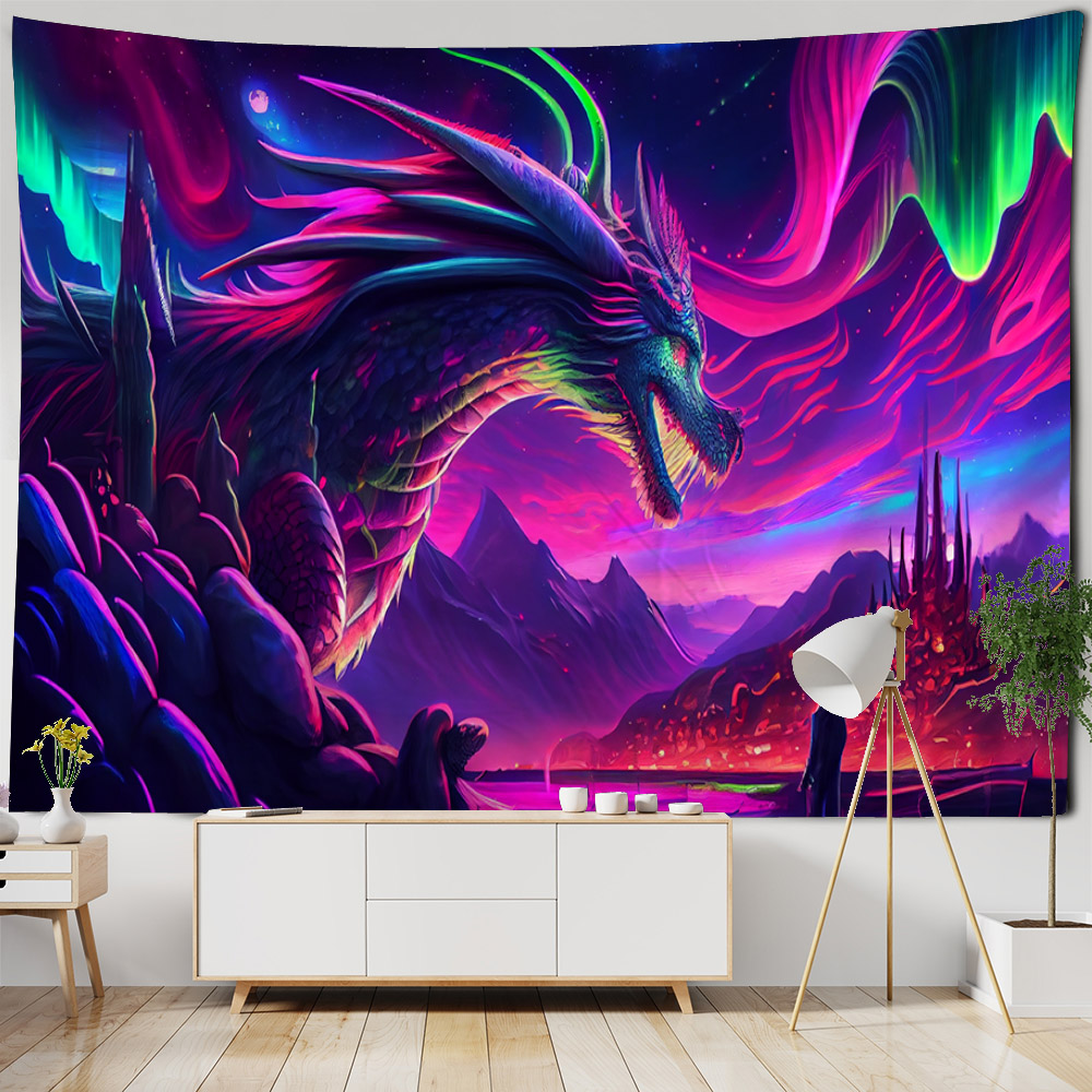 Permadani Langit Berbintang Di - Home Decor Hippie ulasan dan harga