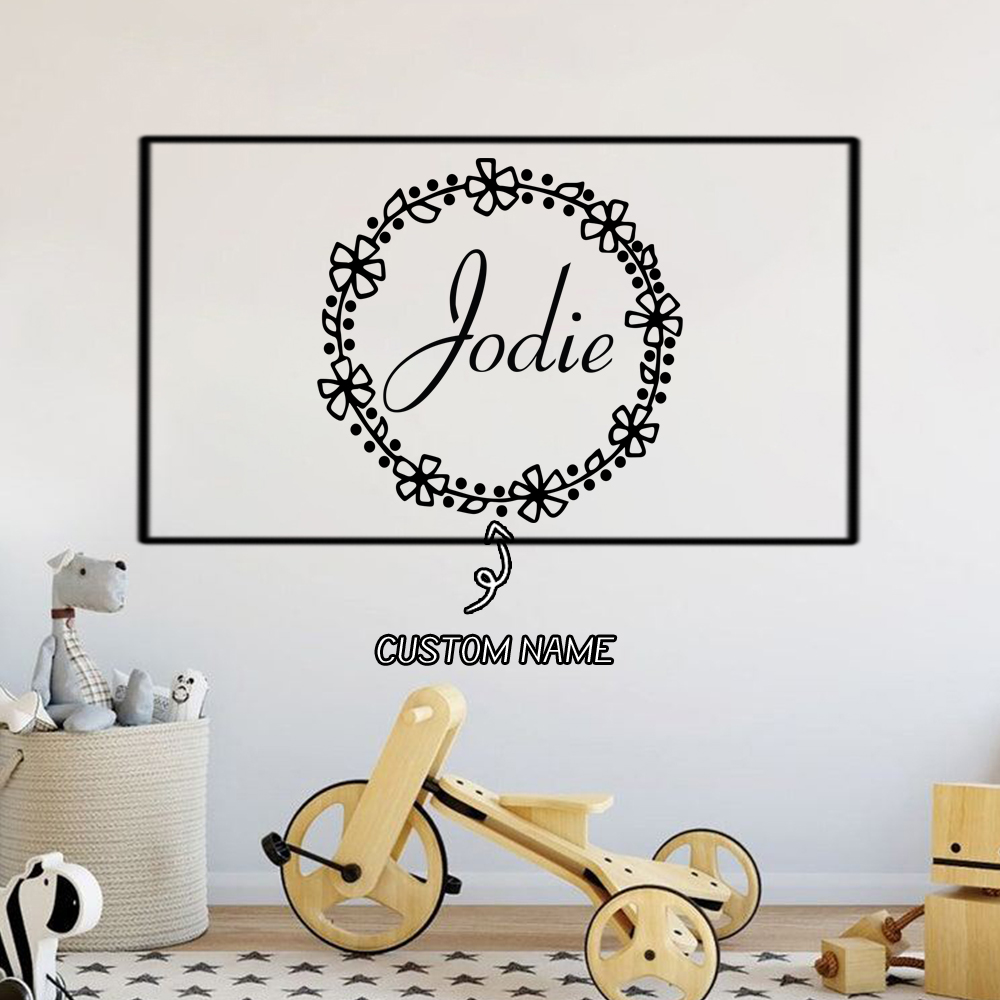 1 Buah Karangan Bunga Cantik T - Home Decor Lovely Home ulasan dan harga