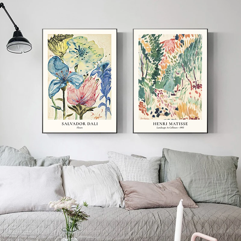 Van Gogh seri vas bintang seni - Home Decor Za ulasan dan harga