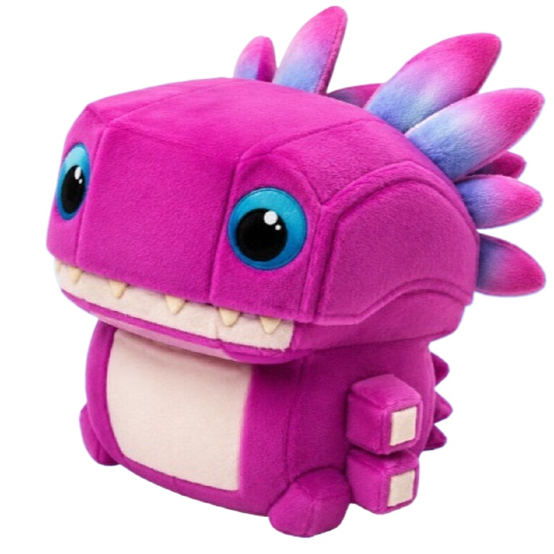 Boneka Plush Klombo Sprite Bar - Home Decoration ulasan dan harga