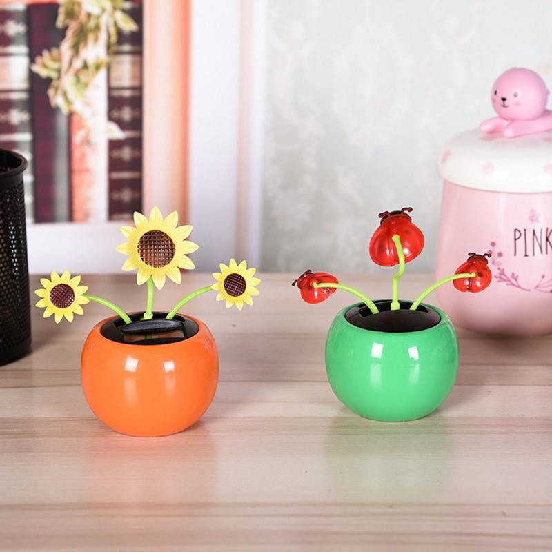 Ornamen bunga matahari, dekora - Home Decor Za ulasan dan harga