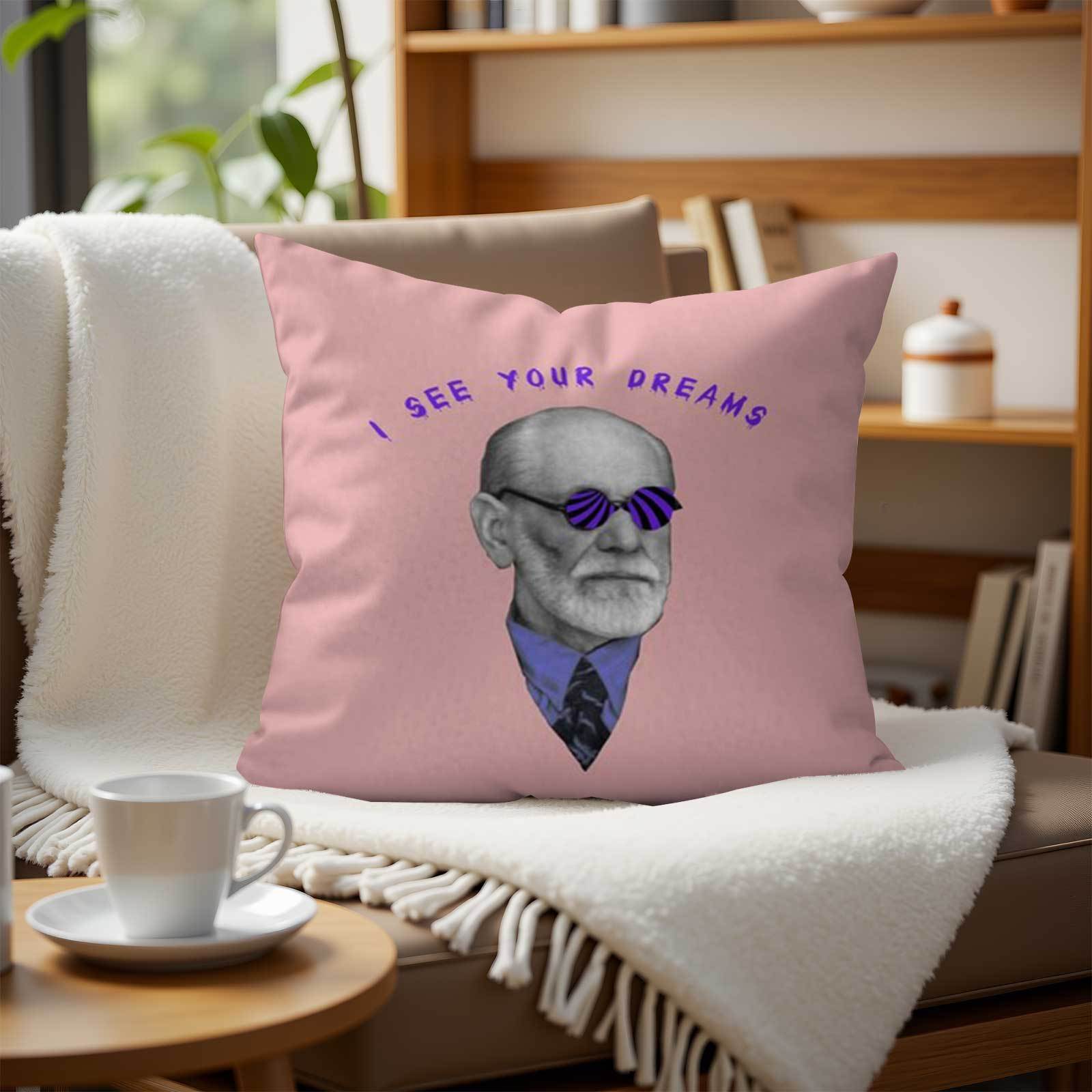 Sesuaikan 1 Buah Sarung Bantal - Decorative Throw Pillow ulasan dan harga