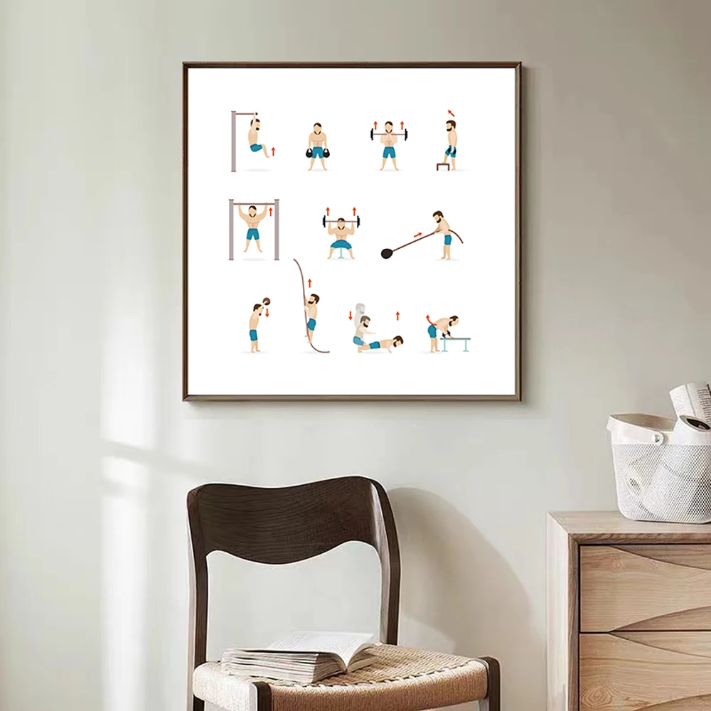 Latihan berat latihan Dumbbell - Home Decor Examples ulasan dan harga