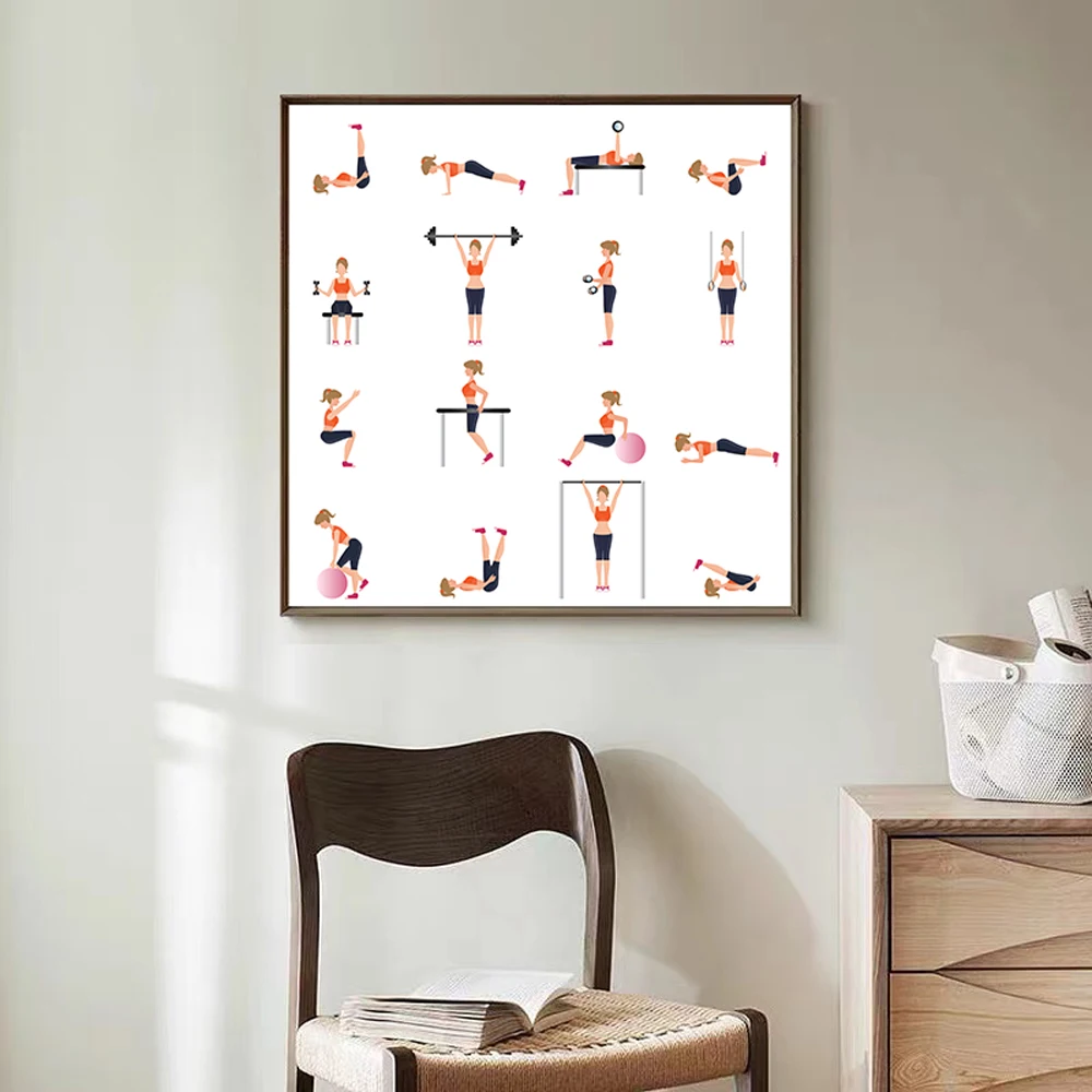 Latihan berat latihan Dumbbell - Home Decor Examples ulasan dan harga