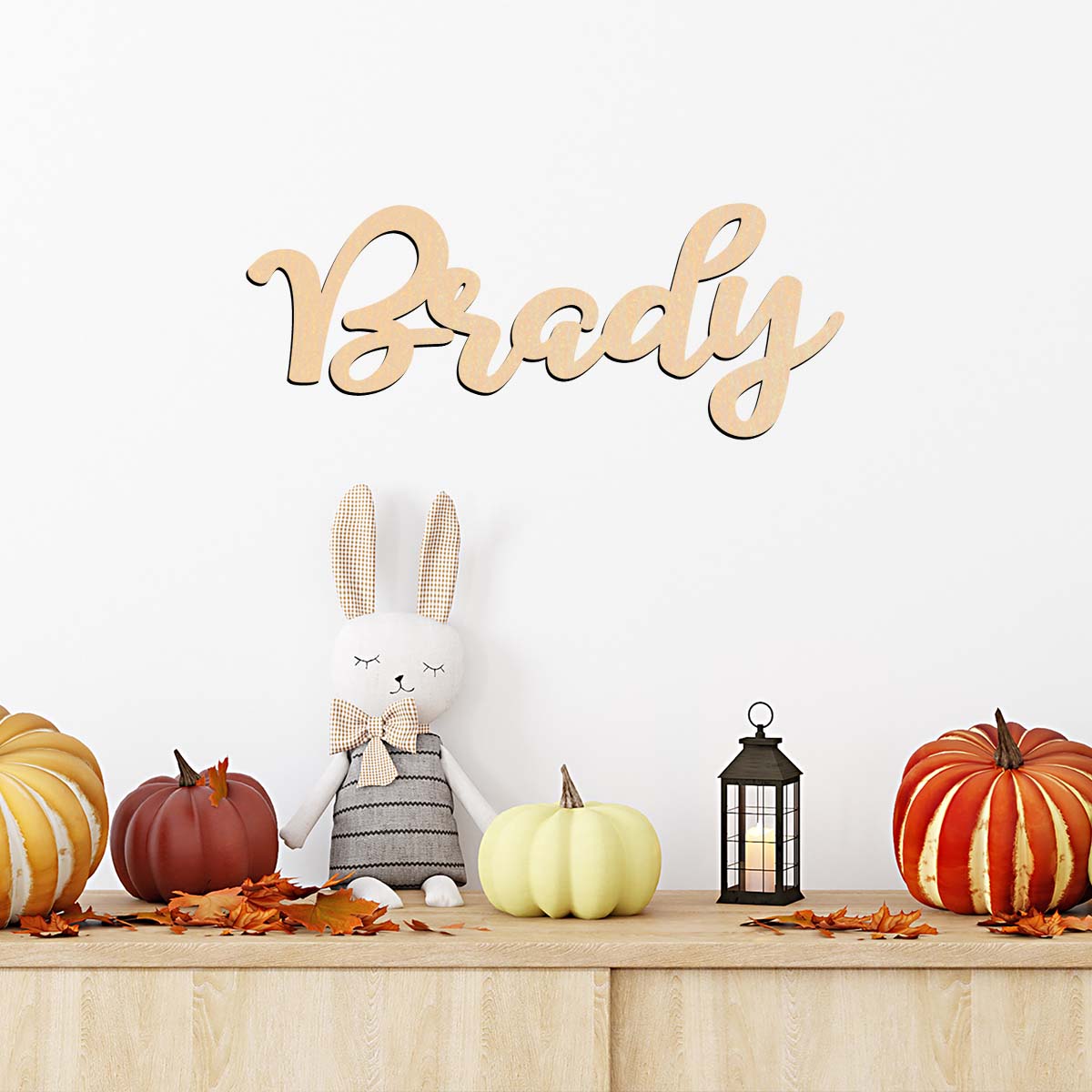 1 buah dekorasi rumah contoh B - Home Decor Examples ulasan dan harga