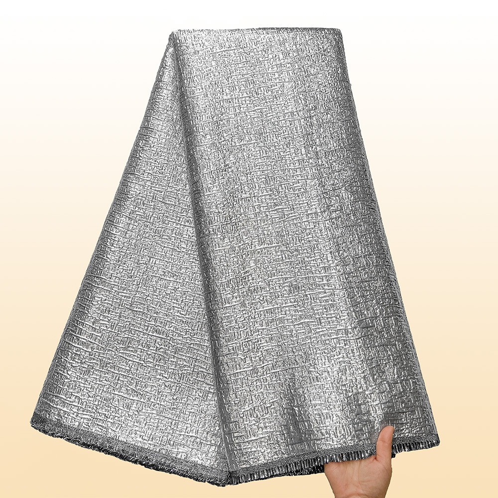 Kain Brokat Prancis Jacquard B - Home Decor For Wedding ulasan dan harga