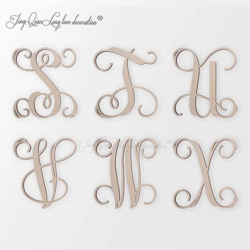 Surat Tanda Khusus dengan Font - Home Decor Vector ulasan dan harga