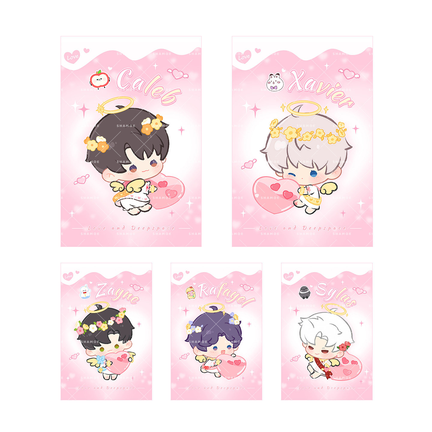 Selimut Flanel Anime Love And  - Home Decor Lovely Home ulasan dan harga