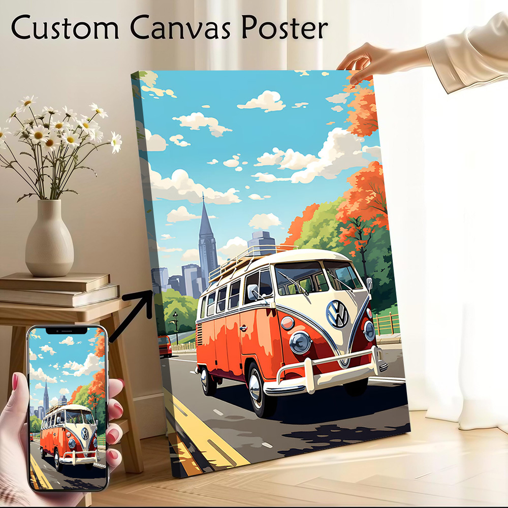 Poster Kanvas Cetak Vektor Kot - Home Decor Vector ulasan dan harga