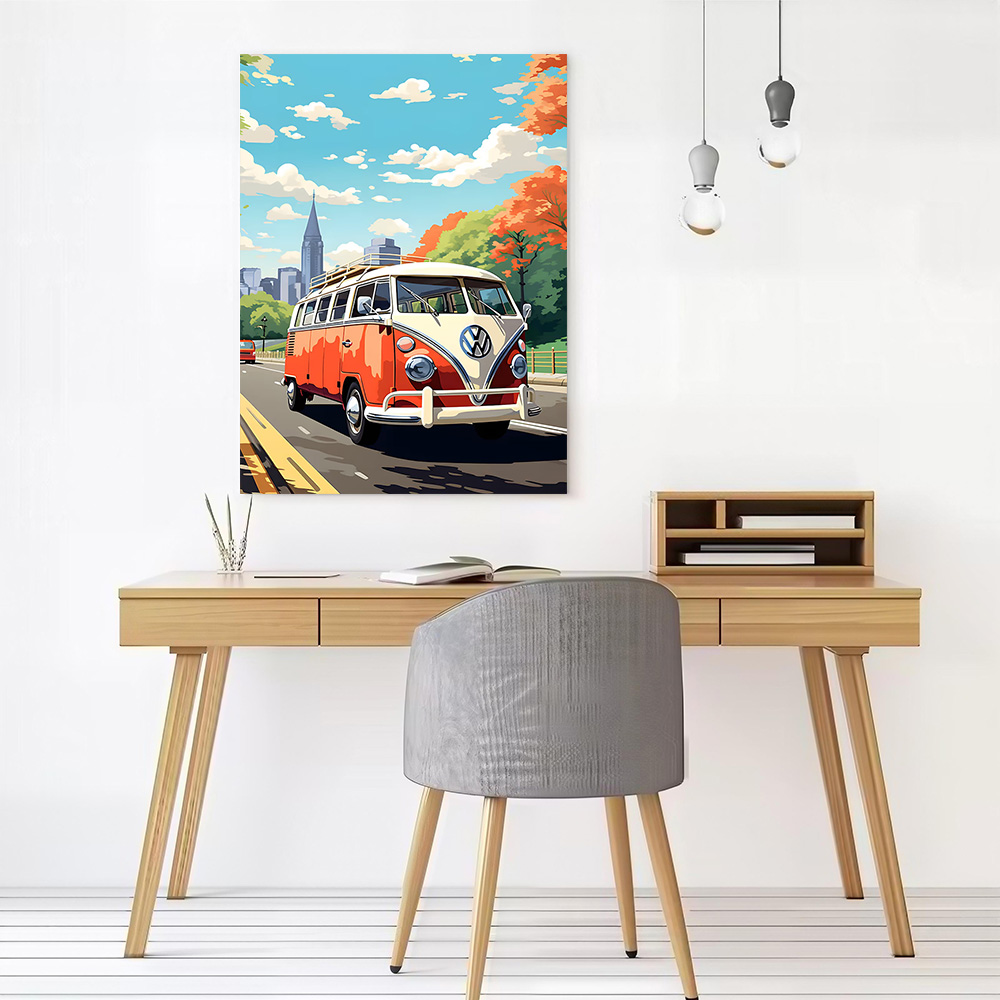 Poster Kanvas Cetak Vektor Kot - Home Decor Vector ulasan dan harga