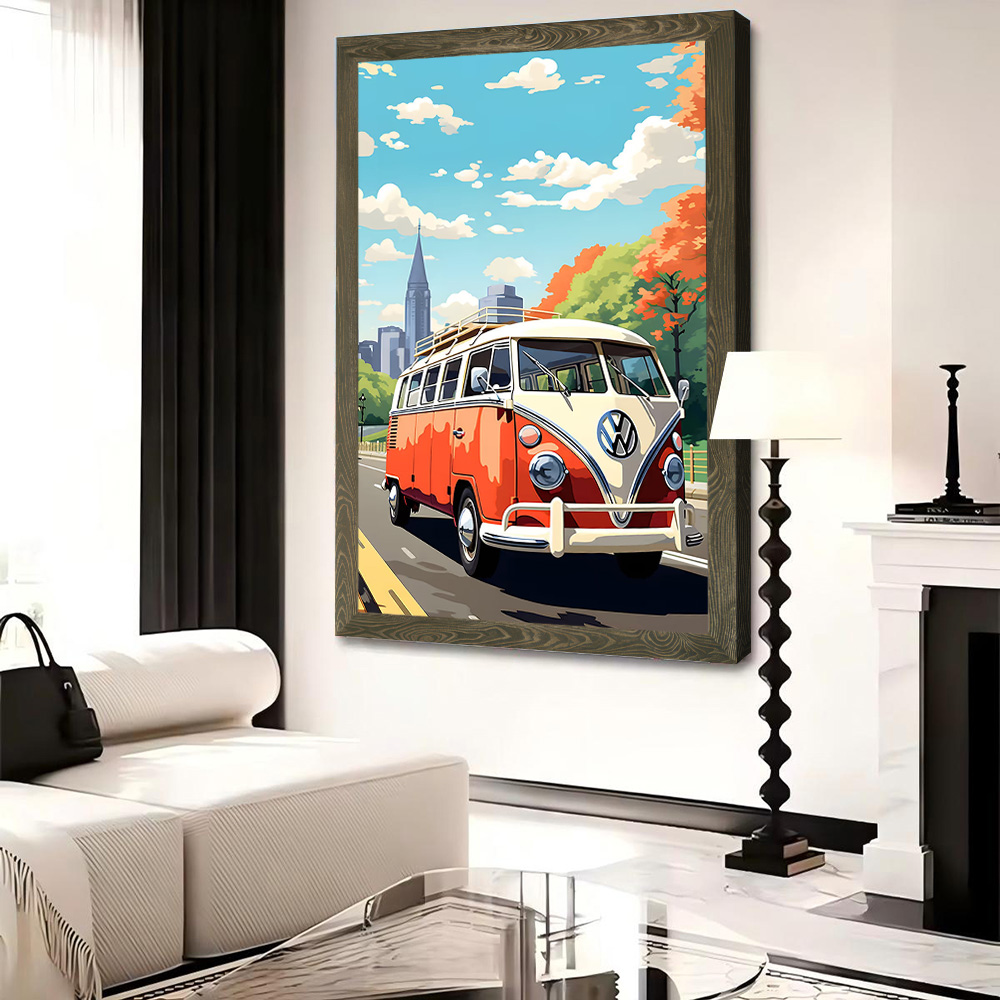 Poster Kanvas Cetak Vektor Kot - Home Decor Vector ulasan dan harga