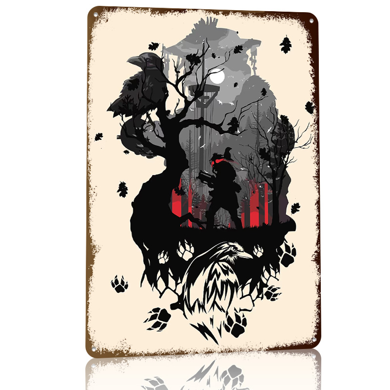 Apex Legends Bloodhound Vector - Home Decor Vector ulasan dan harga