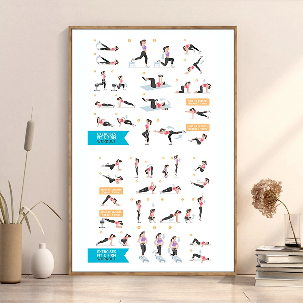 Poster dinding kain sutra hadi - Home Decor Examples ulasan dan harga