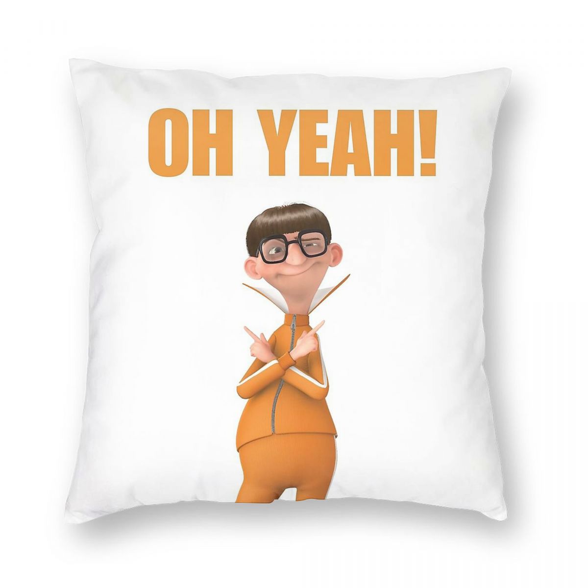 Oh Ya Sarung Bantal Persegi Ve - Home Decor Vector ulasan dan harga